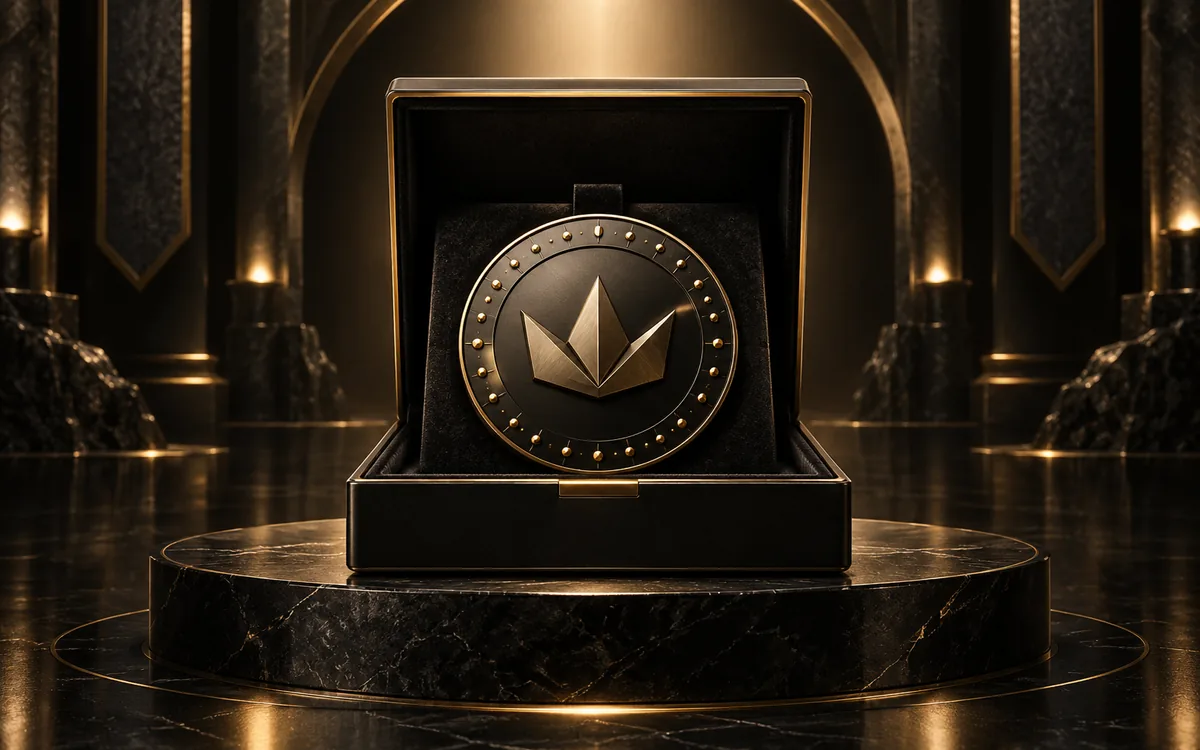 Medali akses membership game premium